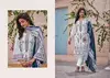 Bin Saeed 8 By Deepsy Suits Cotton Pakistani Dress Material Wholesale Market In Surat